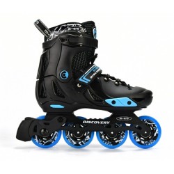 MICRO SKATE DISCOVERY BLACK