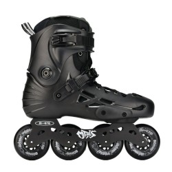 MICRO SKATE MT PLUS BLACK