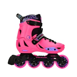 MICRO SKATE DISCOVERY PINK